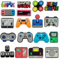 Game console set (18 pieces)