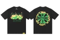 245 black-green