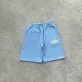 Dark blue/shorts