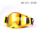 CX-211 c120 (gold lens)