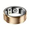 Cross Border Smart Ring Bluetooth Sport IP68 Waterproof Smart Ring R3 Healthy Sleep Blood Pressure