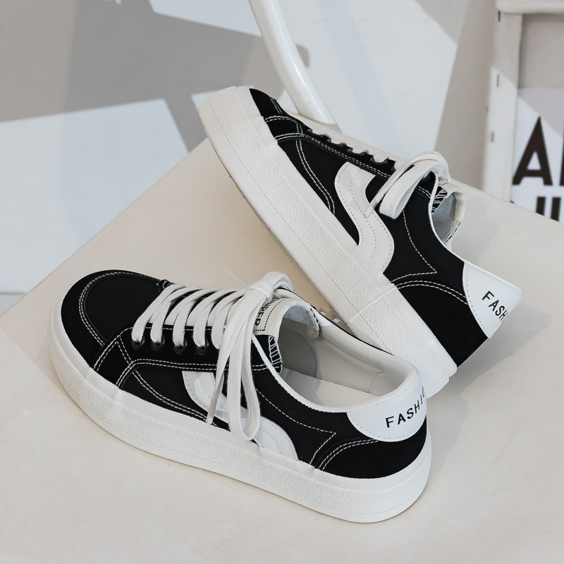 Low cloth footwear, sneakers, sports shoes, white shoes