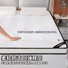 Thickened Mattress Antibacterial Memory Mattress Tatami Student Dormitory Single and Double Sponge Cushion Bottom Cushion Memory Foam