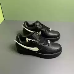Putian Factory's New Summer Export Model Af1 Air Force One Low-Top Sneakers for Men and Women, Same Style as Campus Casual Sneakers