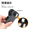 Factory wholesale fill light universal strong clip plastic multifunctional camera fixing clip photography accessories clip