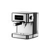 Cross-Border Export Italian Coffee Machine Household Small Semi-Automatic High-Pressure Steam Milk Foaming Office Coffee Pot