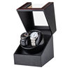 In stock watch Shaker mechanical watch shaking watch watch rotating watch mute electric swing watch box home winding