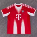 2526 bayern munich home jersey