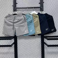 Nike Shorts Dri-FIT Challenger