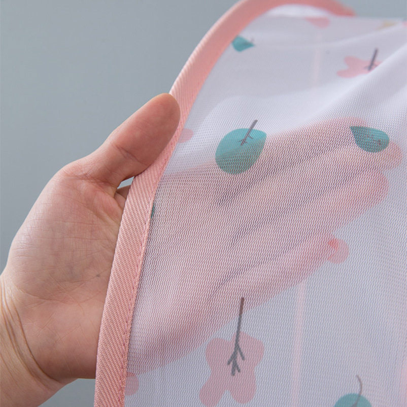 Clothes Drying Basket, Flat Drying Net for Clothes, Household Sock Drying Tool, Foldable Hanger for Wool Sweaters and Sweaters