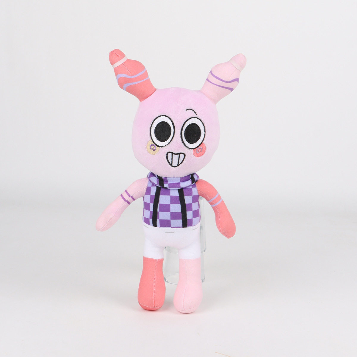 现货跨境新品Dandy's World丹迪的世界游戏周边毛绒公仔卡通玩偶