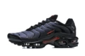 Tn-40-46 black gray red hook