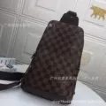 Coffee plaid