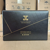 Южная Корея JAYJUN Jiejun Black Gold Гиалуроновая кислота для полировки лица Увлажняющая и осветляющая эссенция Портативная для полировки лица оптом