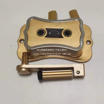 Clothes Drying Rack Hand Crank Lifter Accessories Double Rod Universal Balcony Clothes Rack