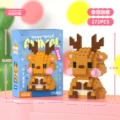 1501-03 wronged reindeer