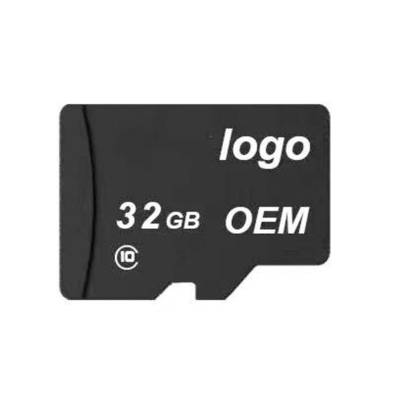 Memory Card Tf Card Neutral Recorder Sports Dvwifi Camera Dedicated Memory Card Mobile Phone Digital Tf Card