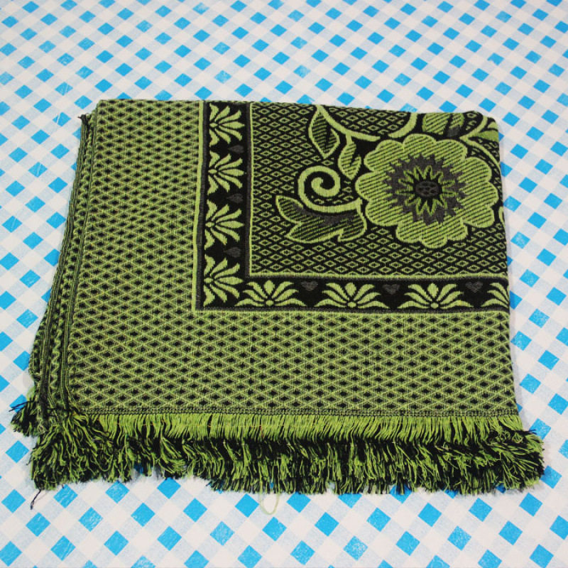 ⭐ Wholesale Bed Sheets, Spring and Autumn Blankets, Old-Fashioned Thread Blankets, Portable Blankets, Sofa Towels, Air-Conditioning Blankets, Five-Color Cotton Old-Fashioned Coarse Cloth^