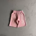 005 pink/shorts