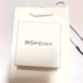 Gift box packaging