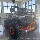 Внешнеторговая экспортная модель 125cc ATV квадроцикл повышенной проходимости четырехколесный внедорожник снегоход горный мотоцикл mini 1