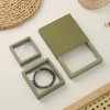 Spot new pe film suspension box multi-size anti-oxidation jewelry box bracelet bracelet box earrings box ring box