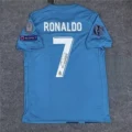 Real madrid away-no. 7 ronaldo-17-18