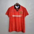 9496manchester united home court