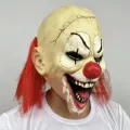 New arrivals - 06 red-nosed laughing clown
