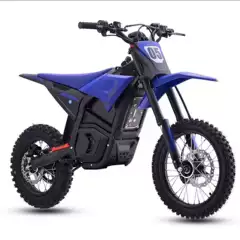 Factory Direct Sales Electric Off-Road Motorcycle 4500W Two-Wheeled Motorcycle Mountain Bike Dirtbike All-Terrain Vehicle