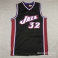 Jazz No. 32 Black