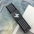 Lightning black wire [can be used within 81kg ]