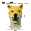 God annoying dog hood