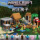 Совместимость с Lego Minecraft Village 21128 полная версия сборки строительных блоков развивающие игрушки трансграничный Майнкрафт mini 1