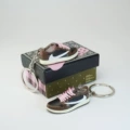 1 inverted hook low side (powder) a pair with cashew box