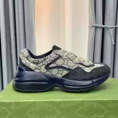 Gucci Sneakers Run