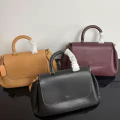 Koujia Outlet Slouchy Rogue Elegant Handbag High-End Fashionable Versatile Crossbody Women's Bag