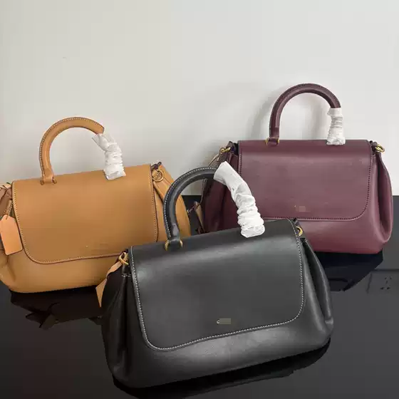 Koujia Outlet Slouchy Rogue Elegant Handbag High-End Fashionable Versatile Crossbody Women's Bag