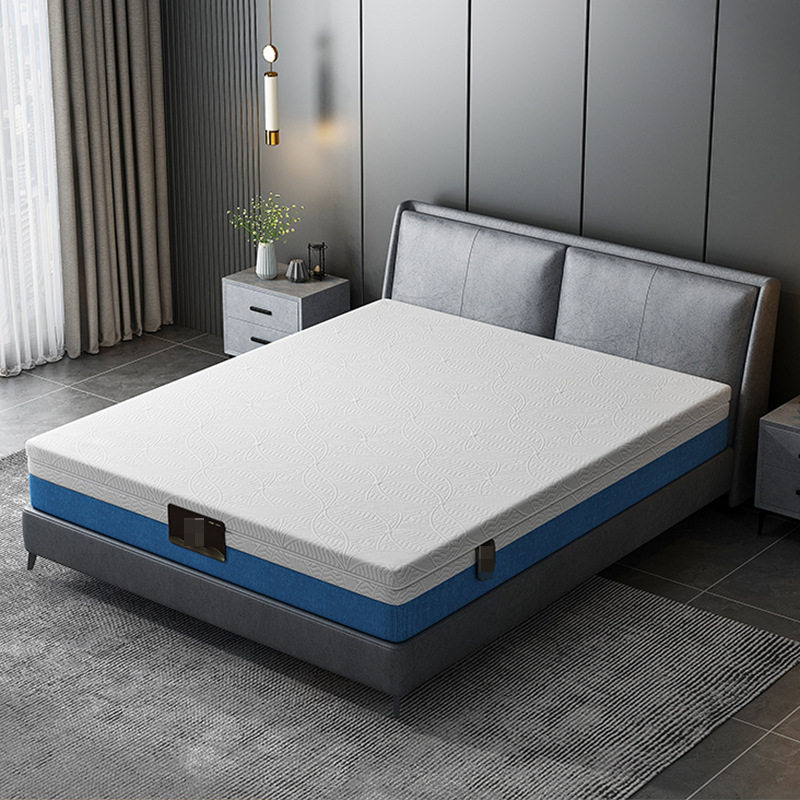Slow Rebound Memory Foam Mattress, Removable and Washable, Maternity Center Mattress, Source Factory