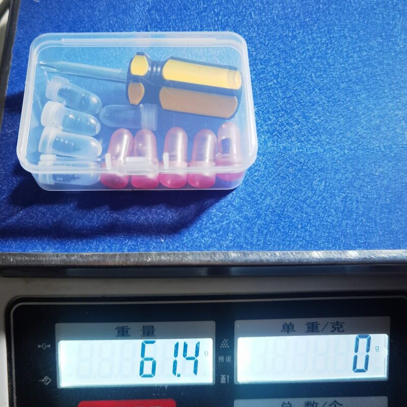 汽车电动车轮胎补胎胶钉蘑菇钉摩托车真空轮胎补胎钉快速修补工具