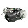 Завод прямых продаж Jianhao scooter GY6-163 с двигателем в сборе 200cc mini 2