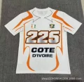 Ivory Coast 26/27 White Special Edition