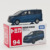 № 94-Коммерческий автомобиль Nissan SERENA-Синий