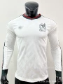 26-27 mexico away long sleeve jersey