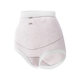 New Chinese-Style High-Waisted Maternity Panties for Women, Made of Mulberry Silk, with Extended Crotch Support, Suitable for Pregnancy, Plus Size 100kg Panties
