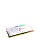 Серия Jinbaida Blade RGB Light Bar DDR5 панель памяти настольного компьютера игровой разгон памяти White Blade d5 mini 4
