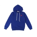 C050c blue red heart