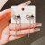 серебряная игла 925 пробы 115