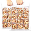 Daily Nuts and Dried Fruits Mixed Pure Nut Kernels 500g Independent Small Packaging Original Sugar Snacks Wholesale