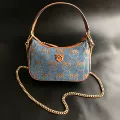 Half Moon Cowboy Portable